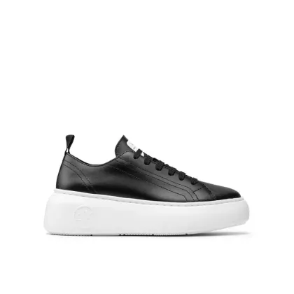 Zdjęcie Armani Exchange Sneakersy XDX043 XCC64 00002 Czarny