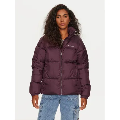 Zdjęcie Columbia Kurtka zimowa Puffect™ II 2090291 Fioletowy Regular Fit