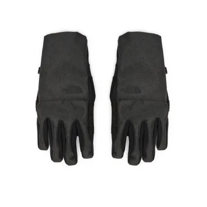 Zdjęcie The North Face Rękawiczki Męskie M Apex Etip Glove NF0A89R9DYZ Szary
