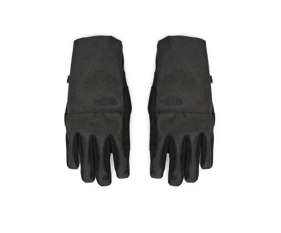 obrazek 1 The North Face Rękawiczki Męskie M Apex Etip Glove NF0A89R9DYZ Szary