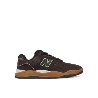 Zdjęcie New Balance Sneakersy NM1010BN Brązowy
