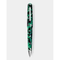 Zdjęcie Oryginalny długopis Tibaldi N60 Emerald Green