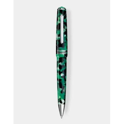 Zdjęcie Oryginalny długopis Tibaldi N60 Emerald Green