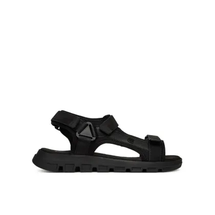 Zdjęcie G-Star Raw Sandały ZAC-12 MI08 Czarny