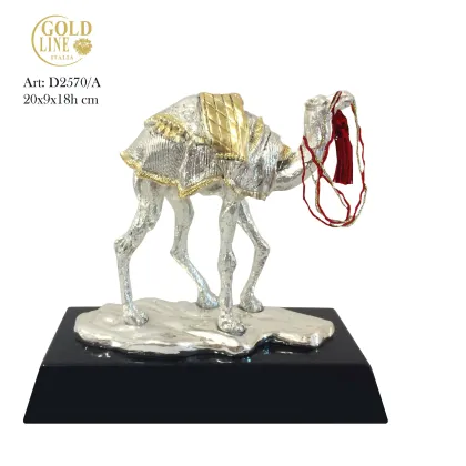 Zdjęcie Figura królewskiego konia na prezent