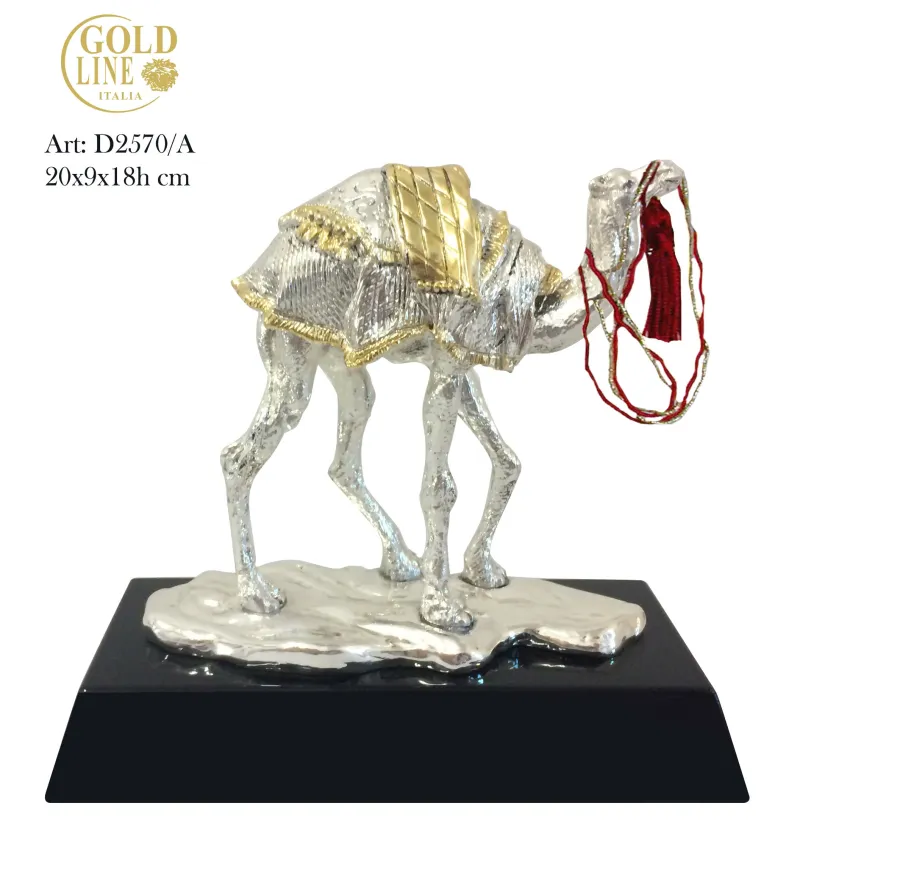 obrazek 1 Figura królewskiego konia na prezent