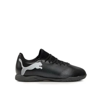 Zdjęcie Puma Buty do piłki nożnej Future 7 Play It Jr 10773902 02 Czarny