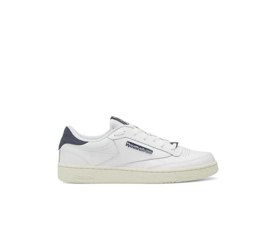 obrazek 1 Reebok Sneakersy Club C 85 100074163 Biały