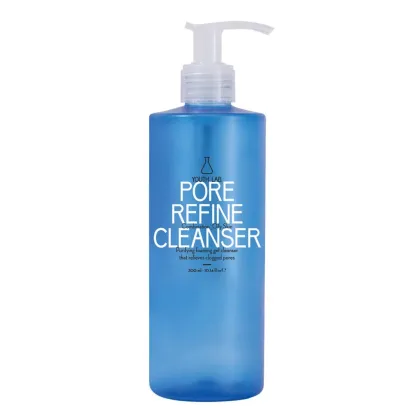 Zdjęcie Youth Lab. Pore Refine Cleanser Żel do mycia twarzy dla skóry mieszanej i Tłustej 300 ml