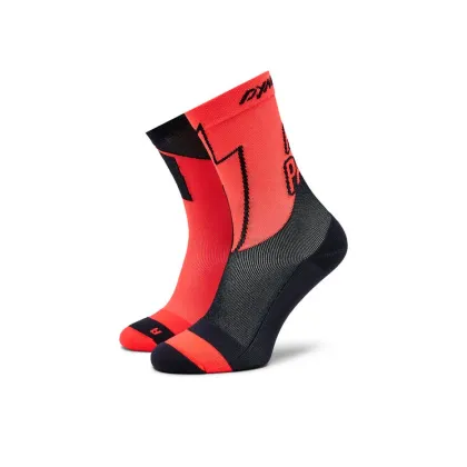 Zdjęcie Dynafit Skarpety wysokie unisex No Pain No Gain 3010 Koralowy