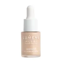 Zdjęcie Lumene Invisible Illumination Illuminizer Rozświetlacz 15 ml Golden Hour