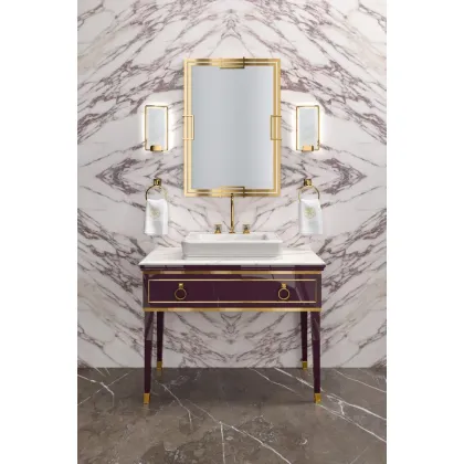 Zdjęcie Prestiżowy zestaw mebli łazienkowych Lutetia od Oasis