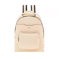 Picture Luxurious business backpack from the Grained collection