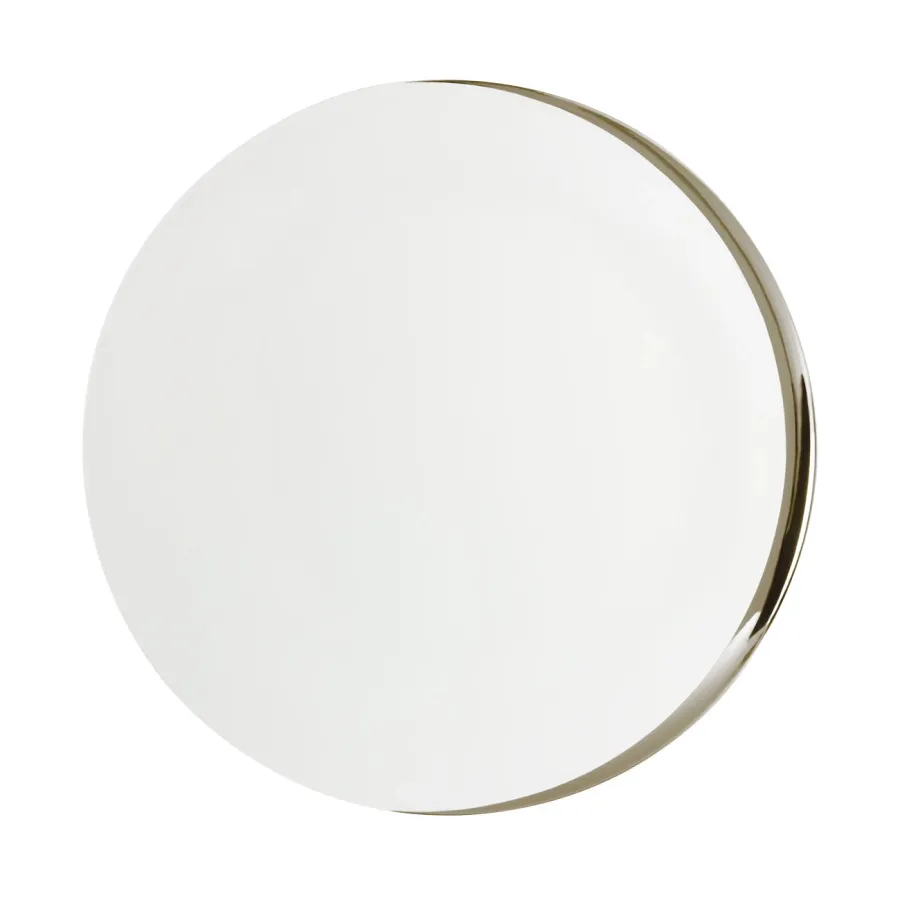 obrazek 6 Niesamowity komplet porcelany dla 12 osób, 68 el - Porcel