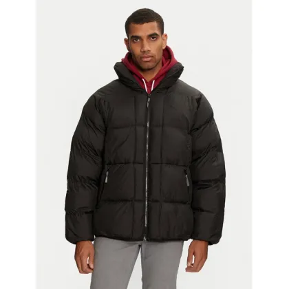 Zdjęcie Puma Kurtka zimowa 626506 Czarny Regular Fit