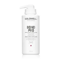 Zdjęcie Goldwell Dualsenses Bond Pro 60Sek. Treatment Maska do włosów 500 ml