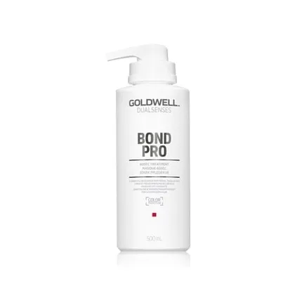 Zdjęcie Goldwell Dualsenses Bond Pro 60Sek. Treatment Maska do włosów 500 ml