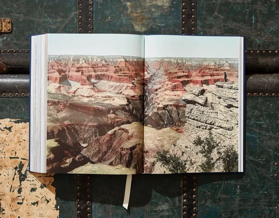 obrazek 19 Książka The Grand Tour. The Golden Age of Travel - Taschen