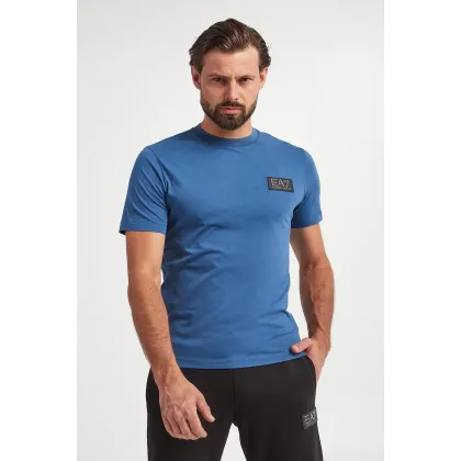 Zdjęcie T-shirt męski EA7 EMPORIO ARMANI EA7 Emporio Armani