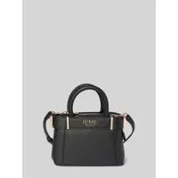 Zdjęcie Torebka z imitacji skóry model ‘ANADELA’