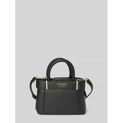 Zdjęcie Torebka z imitacji skóry model ‘ANADELA’