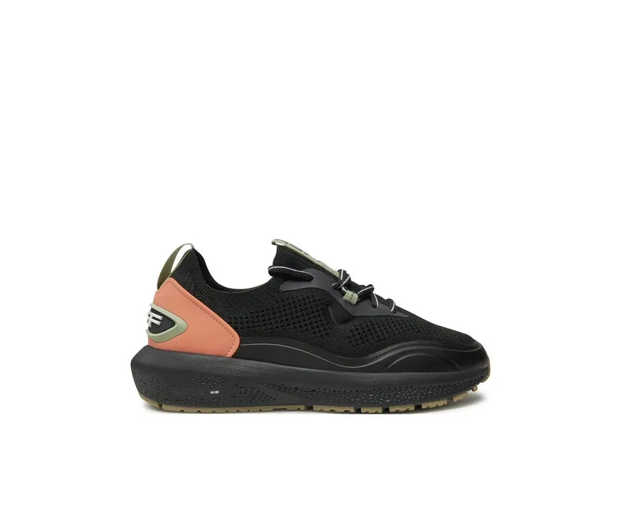 obrazek 1 HOFF Sneakersy Glide 22418003 Czarny
