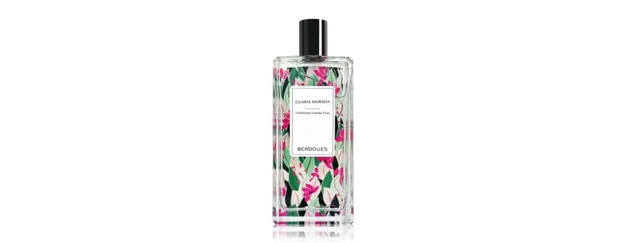 obrazek 1 Berdoues Collection Grands Crus Guaria Morada Woda perfumowana 100 ml