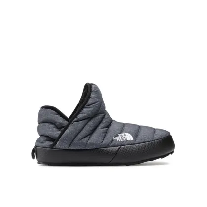Zdjęcie The North Face Kapcie Thermoball Traction Bootie NF0A331H4111 Szary