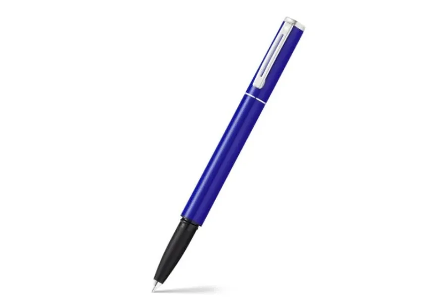 obrazek 1 Pióro kulkowe Sheaffer Pop Glossy Blue