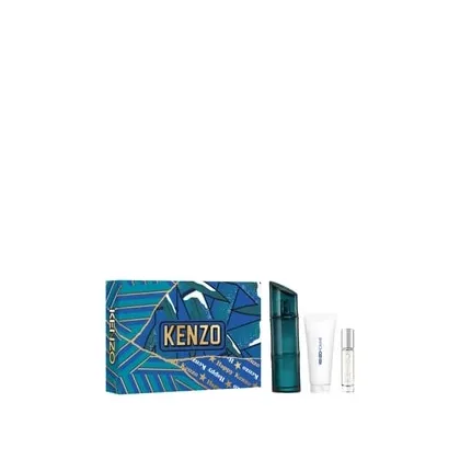 Zdjęcie KENZO Kenzo Homme Xmas 24 Zestaw zapachowy 1 szt.