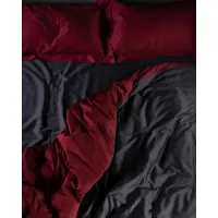 Picture Stylish Valenza/Niellato bedding set made of satin cotton