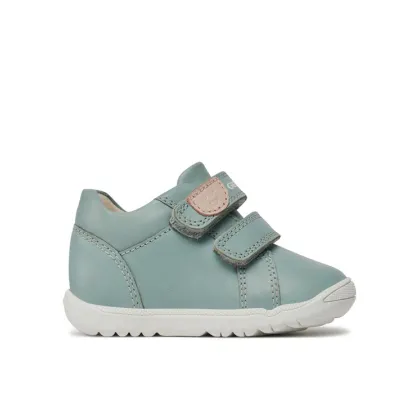 Zdjęcie Geox Sneakersy B Macchia B164PA 08554 C3016 Niebieski