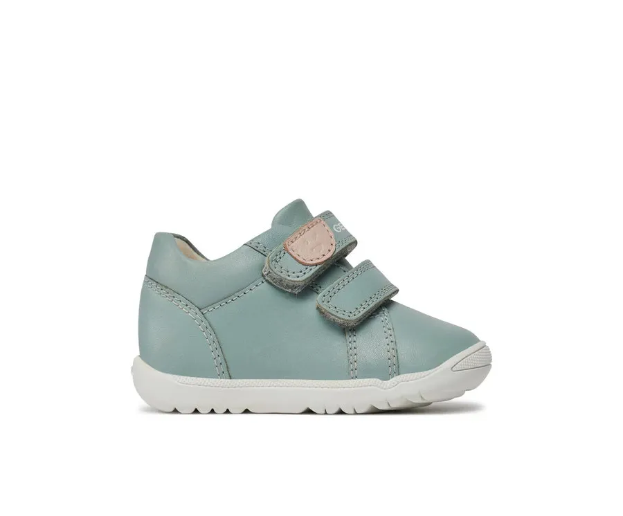 obrazek 1 Geox Sneakersy B Macchia B164PA 08554 C3016 Niebieski