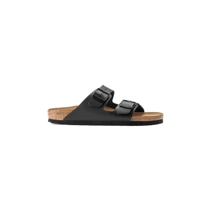 Zdjęcie Birkenstock  Arizona klapki kolor czarny 51193
