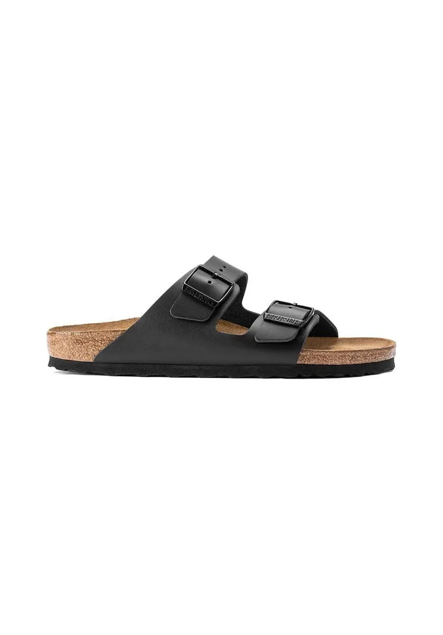 obrazek 1 Birkenstock  Arizona klapki kolor czarny 51193