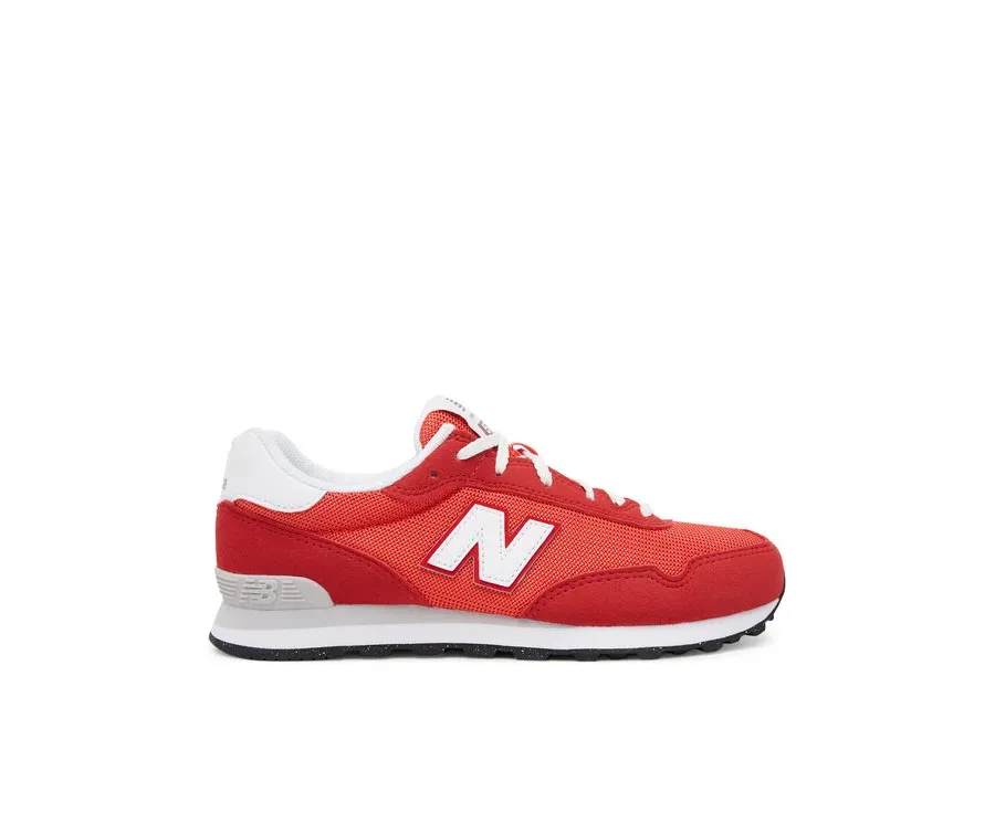 obrazek 1 New Balance Sneakersy GC515BR Czerwony