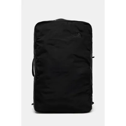 Zdjęcie The North Face torba podróżna Base Camp Voyager Duffel 62L kolor czarny NF0A52S3KT01