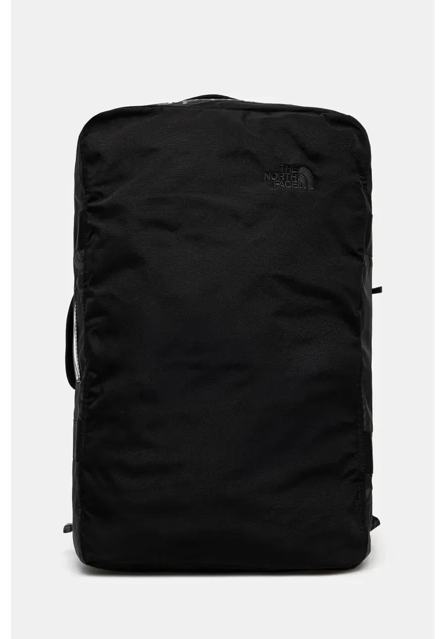 obrazek 1 The North Face torba podróżna Base Camp Voyager Duffel 62L kolor czarny NF0A52S3KT01