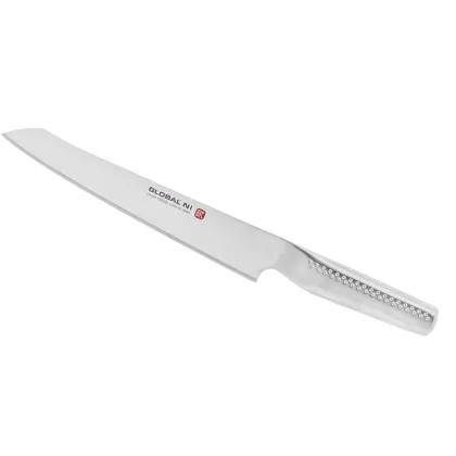Zdjęcie Global NI Nóż do porcjowania 23 cm