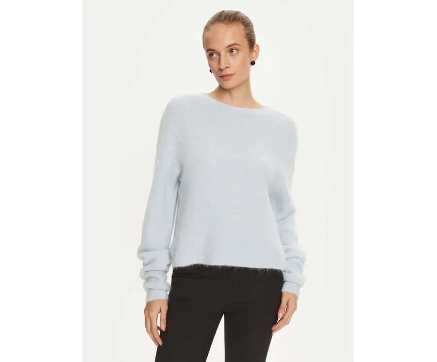 obrazek 1 Marella Sweter Ovidio 2423366202 Niebieski Regular Fit