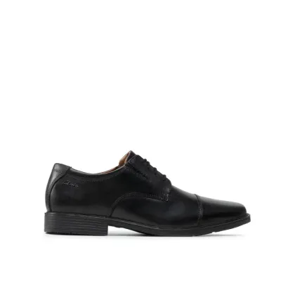 Zdjęcie Clarks Półbuty Tilden Cap 261103097 Czarny