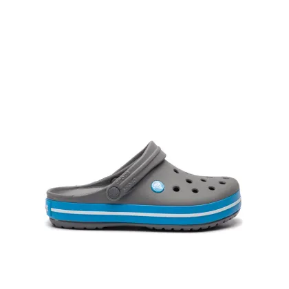 Zdjęcie Crocs Klapki Crocband 11016 Szary