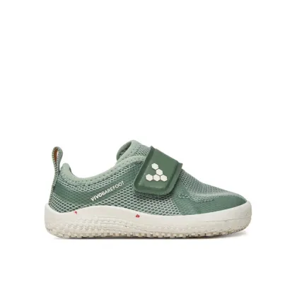 Zdjęcie Vivo Barefoot Sneakersy Primus Sport IV 135459 Zielony