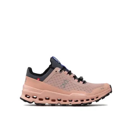 Zdjęcie On Buty do biegania Cloudultra 44.98573 Różowy