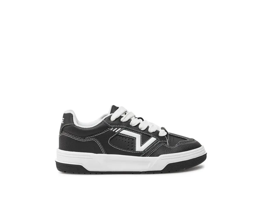 obrazek 1 Vans Sneakersy Upland VN000D25BZW1 Czarny
