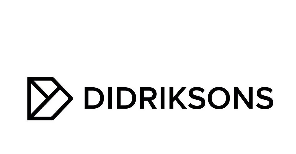 Didriksons logo