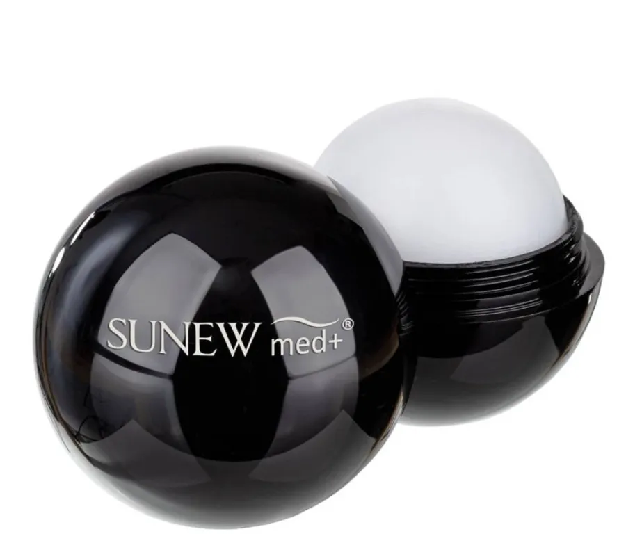 obrazek 1 SunewMed+ Balsam do ust His Kiss Hami Melon 13 g