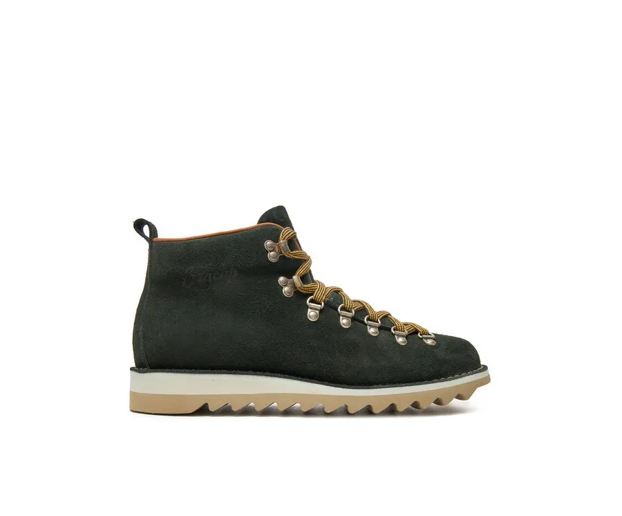 obrazek 1 Fracap Trapery Magnifico M120 Zielony