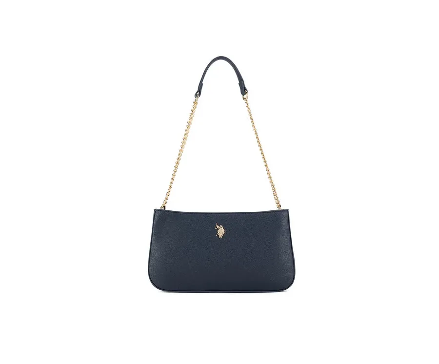 obrazek 1 U.S. Polo Assn. Torebka BIUXT8391WVP Granatowy