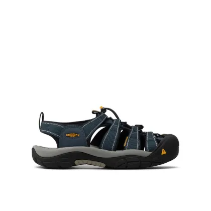 Zdjęcie Keen Sandały Newport H2 1001938 Granatowy